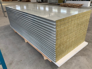 彩钢岩棉净化板等生产商推荐：厂家实力解析，茂源彩钢值得关注