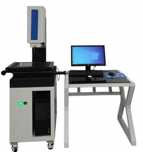 影像仪厂家推荐：半自动、全自动、手动及定制影像仪优质生产商