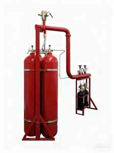 IG541混合气体灭火系统实力厂家推荐，为消防安全提供专业方案