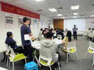京津冀工业咨询、销售与培训优质渠道:聚焦专业服务与人才培养