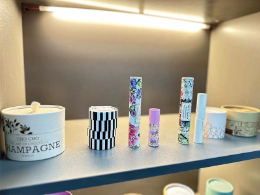 家纺、化妆品、食品等彩盒厂家推荐：专业订制彩盒，优质供货之选