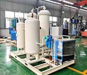 实力厂家推荐：PSA制氧机、制氮机及吸附式干燥机制订厂家