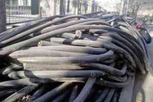 各类电线电缆回收企业推荐：聚焦附近废电线电缆回收，厂家揭秘