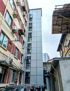 厦门旧小区加装电梯解决方案及维护服务推荐，保障居民出行便利