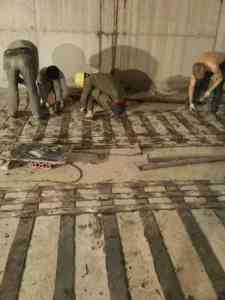 加固工程厂家推荐：碳纤维、隧道桥梁、厂房及建筑加固专业之选