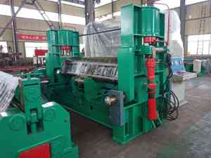 卷板机厂、船用卷板机制造商等厂家推荐，优质之选不容错过