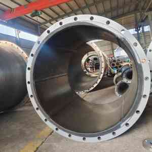 衬塑管道、耐磨管道源头厂家推荐：沧州铭信等优质制造企业之选