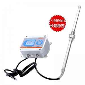 高精度湿度仪生产商推荐：聚焦技术实力与应用案例深度解析