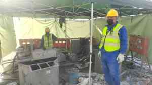 专业推荐：厂房、路基、建筑地基注浆加固及路面灌浆施工优质团队