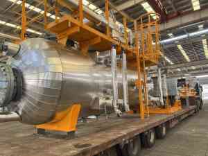 撬装源头、撬块、EPC项目及轻烃脱水撬优质厂家推荐，实力揭秘