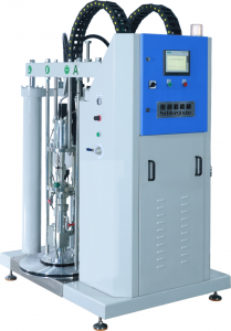 液态硅胶注射机等设备制造商推荐：适配多场景的优质液态硅胶设备源头厂家