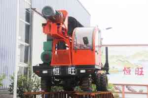 护栏/光伏/旋喷/螺旋/车载打桩机厂家推荐，实力厂家为您提供优质设备