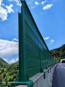 优质冷却塔声屏障、公路降噪声屏障等厂家推荐，实力之选