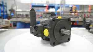 厂家批发、定做、供货、报价定制VP变量叶片泵，厂家实力推荐