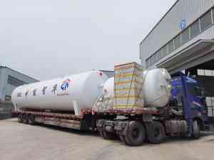 液氮气化器、液氮储罐及气化站生产商推荐，低温液氮储罐定制优选之选