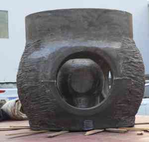 河南大型铸造制造企业推荐：铸钢件加工、订制的优质之选