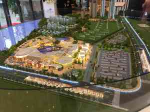 产权式公寓、双拼别墅等房地产沙盘厂家推荐，多类型沙盘定制之选