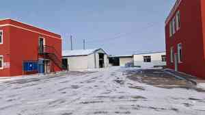 化肥、粮食包装袋及编织袋供货厂家推荐，优质产品满足多样需求