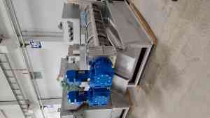 多重圆盘式脱水机、叠螺机等环保设备供应商厂家推荐