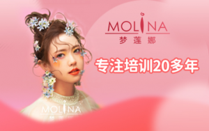 珠海大湾区形象设计考证培训机构，珠海市梦莲娜职业培训学校实力凸显