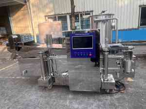 小吃油炸线、油炸机设备等优质厂家推荐，聚焦实力企业