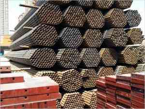 盘扣出租优质供货商推荐：聚焦实力企业，满足多样租赁需求