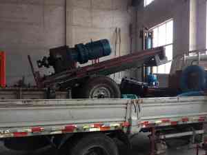 车载、牵引式、液压等多种钻井机厂家推荐，厂家实力揭秘