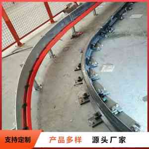 滑线无接缝品牌及4极20/35平方滑触线供货厂家专业推荐