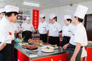 济宁厨艺培训机构推荐：多类型厨师培训，为您打造专业烹饪技能