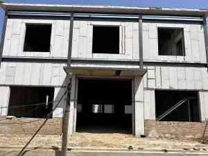 轻质隔墙板制造商及批发厂家推荐:硅酸钙板、聚苯颗粒板实力之选