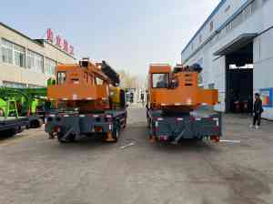 吊机改钻机定制、吊车改钻机厂家推荐：源头厂家实力解析