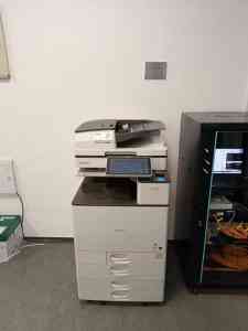 杭州优质打印机复印机租赁及维修服务推荐：专业保养，特价优惠！