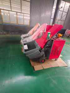 卧式二次构造泵等厂家推荐：邢台晓科机械厂，多场景适配的优质之选