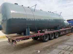 无头/海绵铁/热力/内置式/大气式除氧器厂家品牌推荐，优质之选不容错过