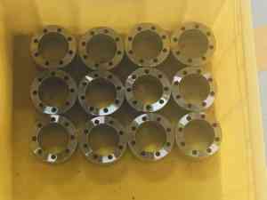 非标零部件加工优质厂家推荐：聚焦厂家，解锁精密加工新选择