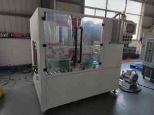 圆桶/纸筒/化工桶/纸箱/家电套袋机厂家推荐，优质之选不容错过