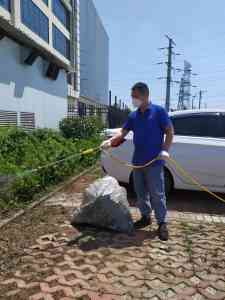 重庆鼠、蜱、蝇、螨等有害生物防治服务优质之选,专业团队守护健康环境