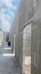 KTV、厂房、酒店加气块隔墙优质厂家推荐：厂家实力解析