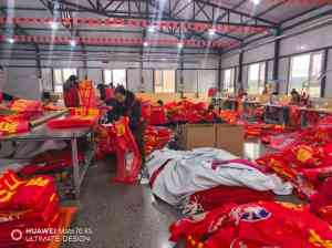 会议/年会/消防/彩色/店庆条幅厂家推荐：沈阳市正鑫旗帜厂实力之选