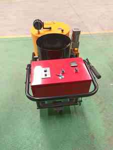 手推/牵引/自驾/沥青灌缝机厂家推荐：适配道路养护多场景的供货之选