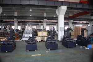 精密数控机床厂推荐：大型快走丝、慢走丝及CNC数控机床品牌