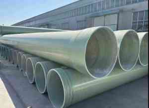 玻璃钢通风/夹砂/排水/污水管道厂家推荐：实力厂家为您提供优质定制服务