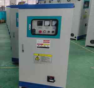 数字风冷、电磁感应等加热设备厂家推荐：聚焦企业实力与产品优势