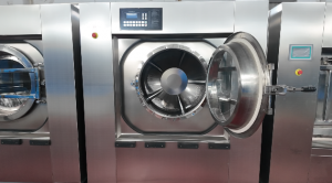 全套洗涤设备优质厂家推荐：床单、毛巾、被套等洗涤设备一应俱全