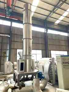 旋转闪蒸干燥机等设备生产厂家推荐：聚焦实力厂家与应用案例解析