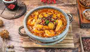 唐山石锅菜、石家庄石锅豆腐等多地石锅美食相关业务优质合作方推荐