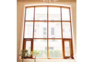 专业铝包木幕墙厂家推荐：JOY60系列铝包木幕墙优质厂家解析