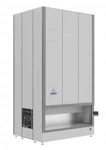 智能回转柜厂家推荐：聚焦企业，科明智能科技优势凸显