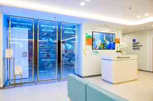 泉州人气眼科医院服务大揭秘：爱尔等机构带来优质诊疗体验