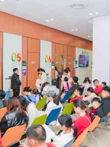 泉州靠谱儿童眼科医院服务推荐，为孩子视力健康保驾护航